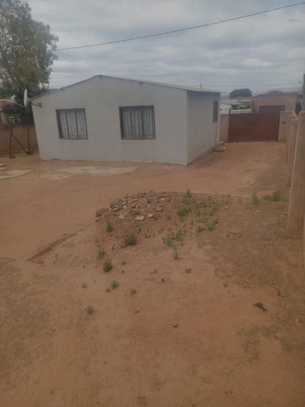 2 Bedroom Property for Sale in Soshanguve South Gauteng