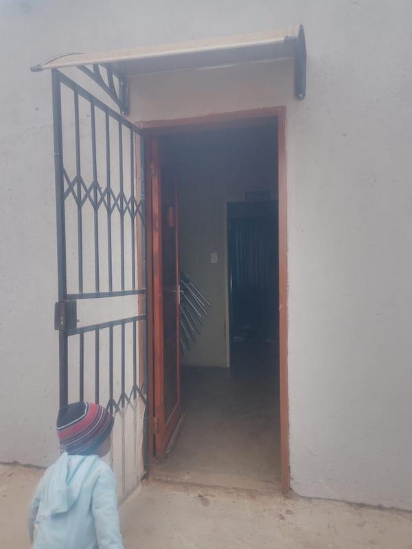 2 Bedroom Property for Sale in Soshanguve South Gauteng