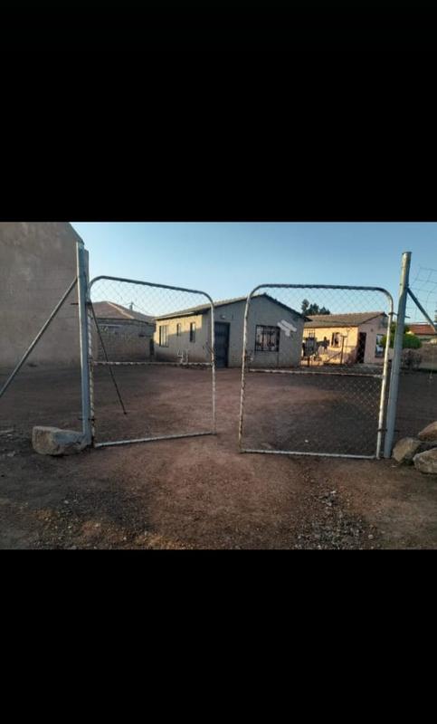 2 Bedroom Property for Sale in Soshanguve South Gauteng