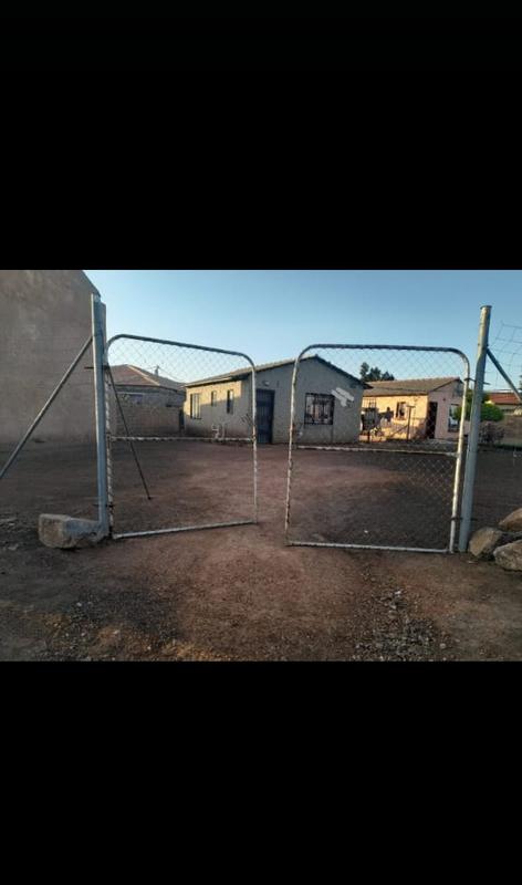 2 Bedroom Property for Sale in Soshanguve South Gauteng