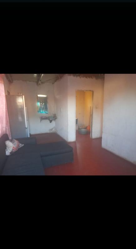 2 Bedroom Property for Sale in Soshanguve South Gauteng