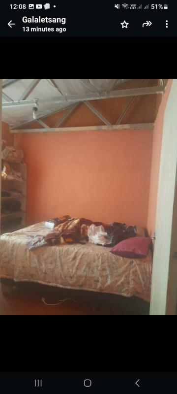 2 Bedroom Property for Sale in Soshanguve South Gauteng