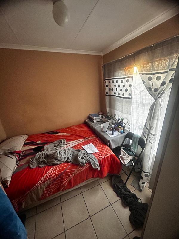 8 Bedroom Property for Sale in Birch Acres Gauteng