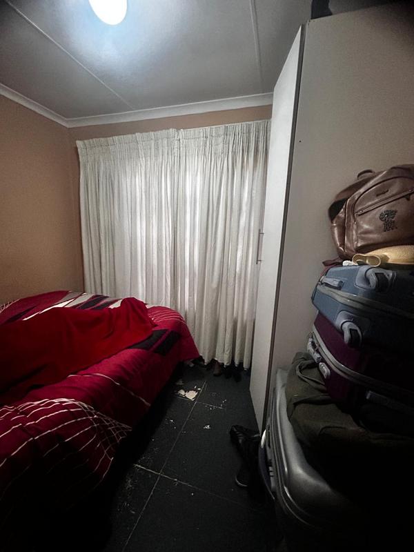 8 Bedroom Property for Sale in Birch Acres Gauteng