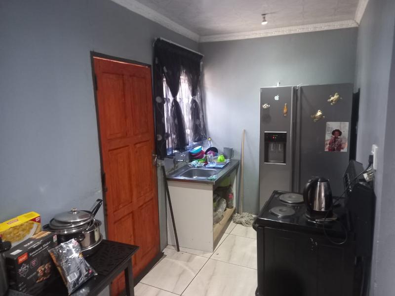 5 Bedroom Property for Sale in Tembisa Central Gauteng