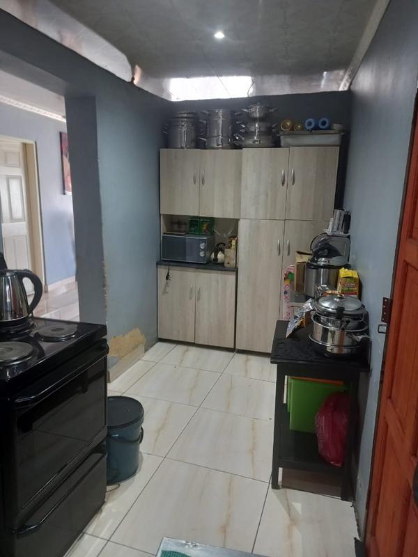 5 Bedroom Property for Sale in Tembisa Central Gauteng