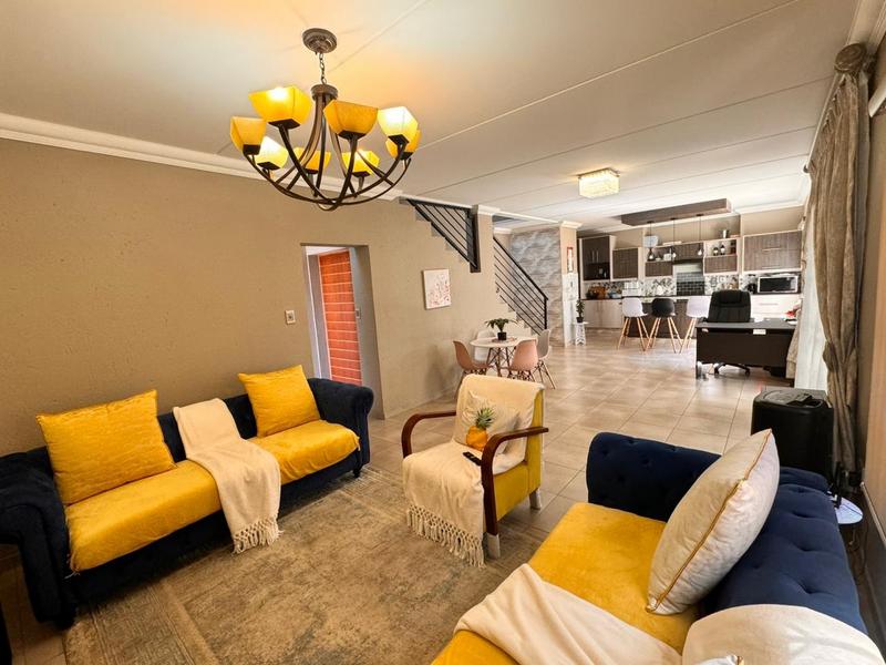 3 Bedroom Property for Sale in Terenure Gauteng