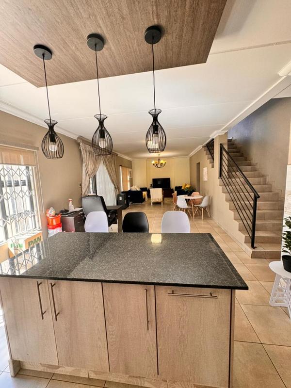 3 Bedroom Property for Sale in Terenure Gauteng