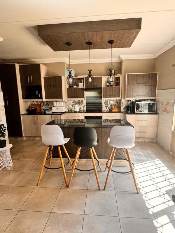 3 Bedroom Property for Sale in Terenure Gauteng