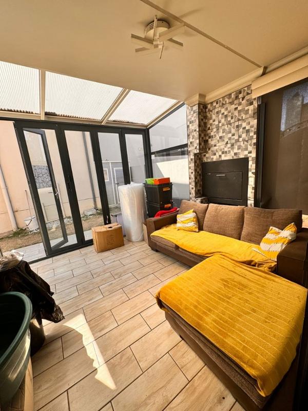 3 Bedroom Property for Sale in Terenure Gauteng