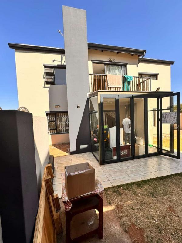 3 Bedroom Property for Sale in Terenure Gauteng