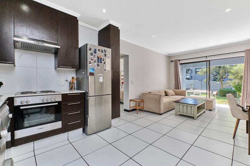 1 Bedroom Property for Sale in Lonehill Gauteng