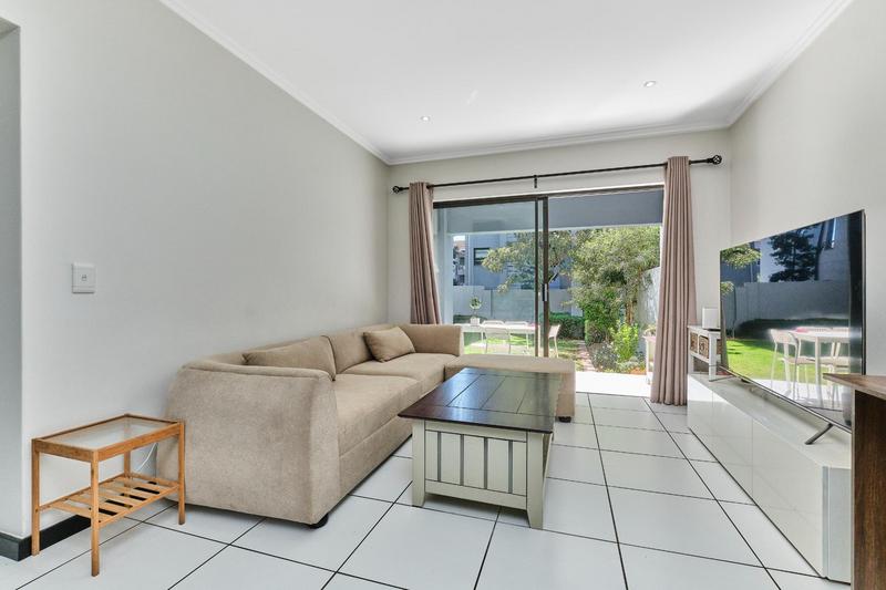 1 Bedroom Property for Sale in Lonehill Gauteng