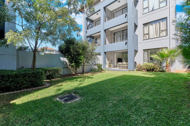 1 Bedroom Property for Sale in Lonehill Gauteng