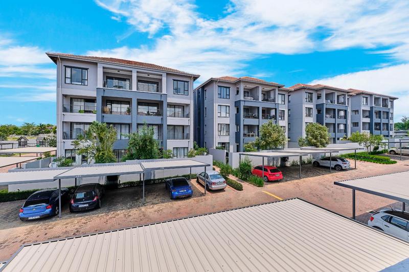 1 Bedroom Property for Sale in Lonehill Gauteng