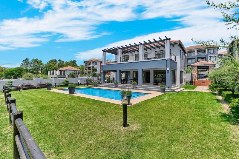 1 Bedroom Property for Sale in Lonehill Gauteng