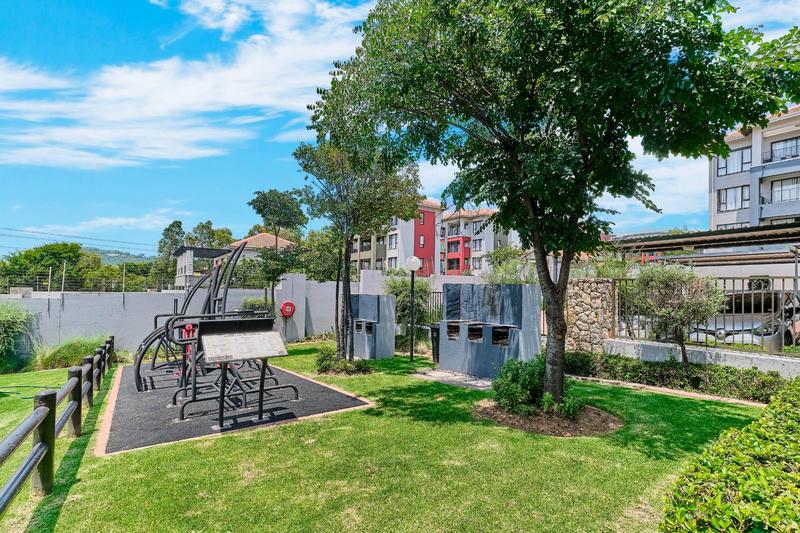 1 Bedroom Property for Sale in Lonehill Gauteng