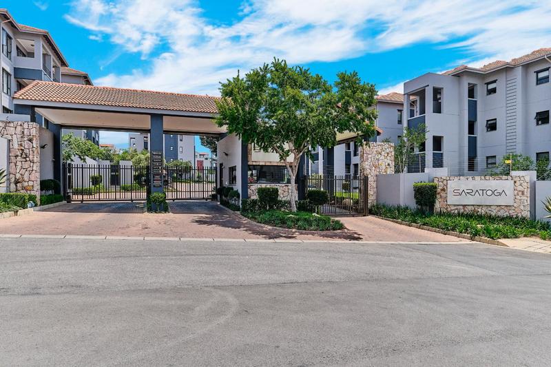 1 Bedroom Property for Sale in Lonehill Gauteng