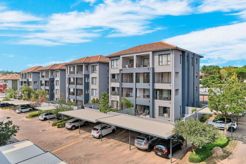 1 Bedroom Property for Sale in Lonehill Gauteng