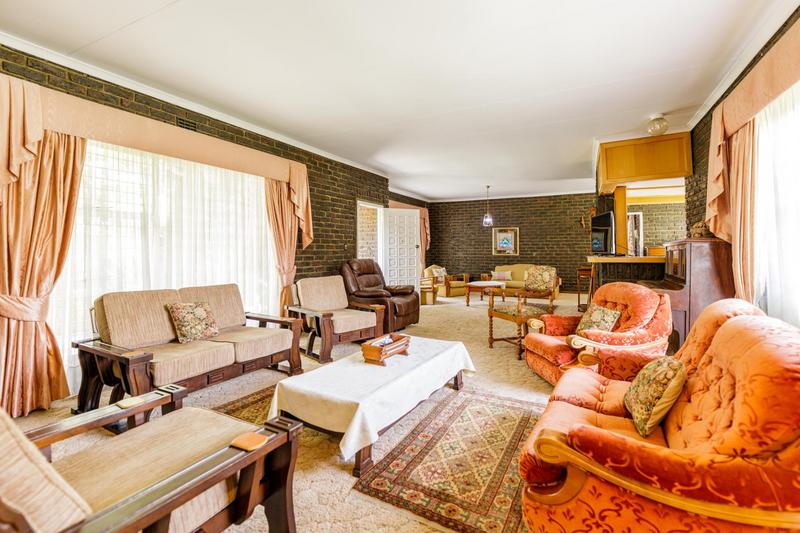 4 Bedroom Property for Sale in Sunward Park Gauteng