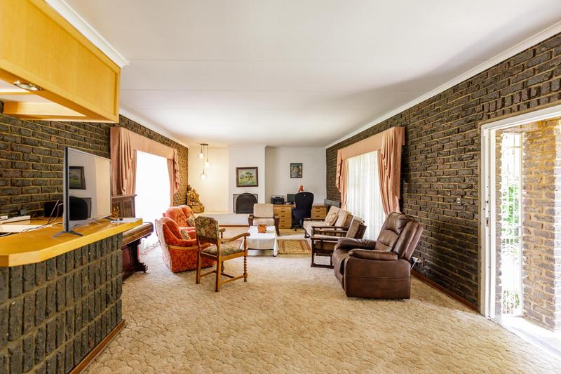 4 Bedroom Property for Sale in Sunward Park Gauteng