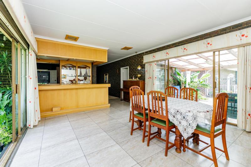 4 Bedroom Property for Sale in Sunward Park Gauteng