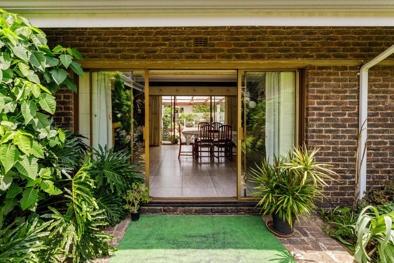 4 Bedroom Property for Sale in Sunward Park Gauteng