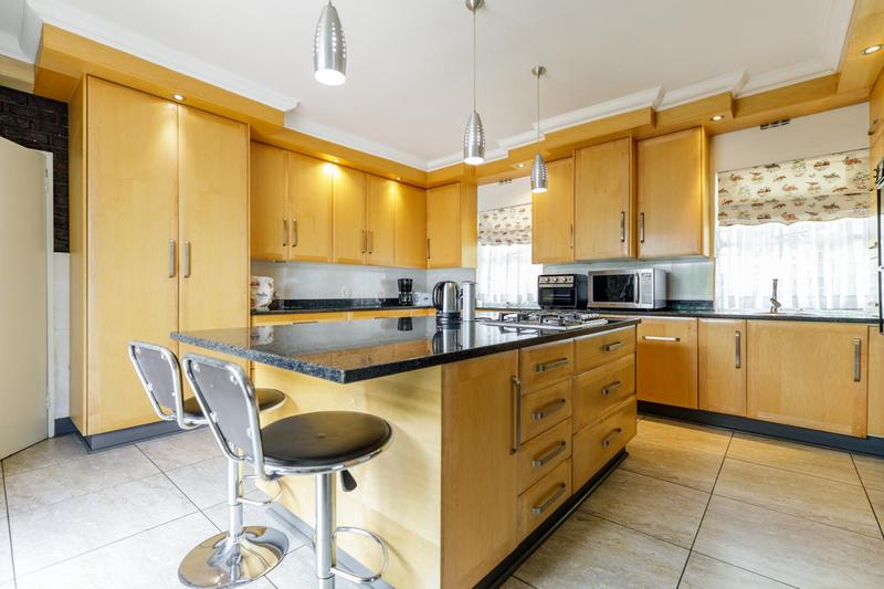 4 Bedroom Property for Sale in Sunward Park Gauteng