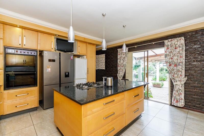 4 Bedroom Property for Sale in Sunward Park Gauteng
