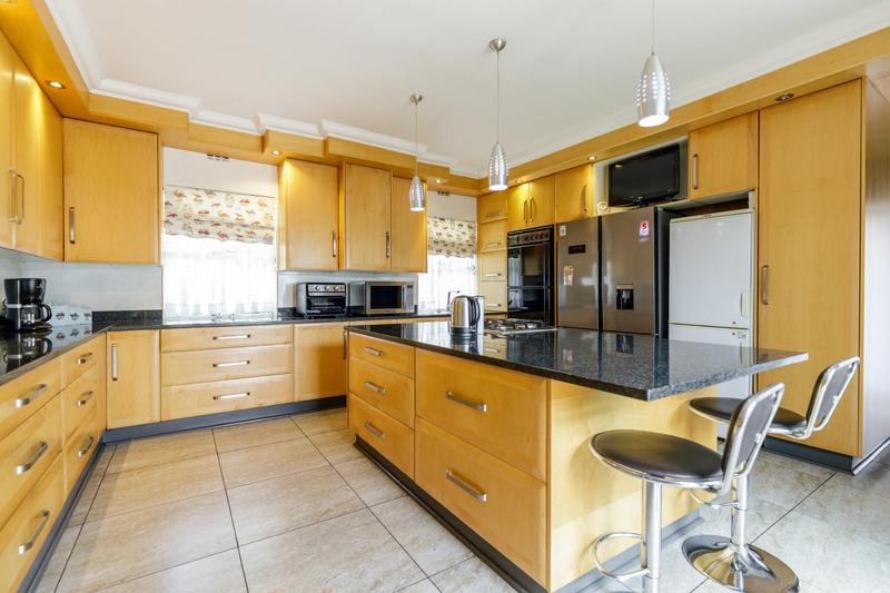 4 Bedroom Property for Sale in Sunward Park Gauteng
