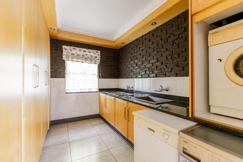 4 Bedroom Property for Sale in Sunward Park Gauteng