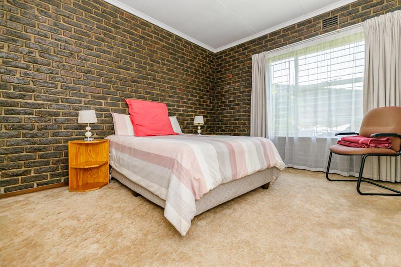 4 Bedroom Property for Sale in Sunward Park Gauteng