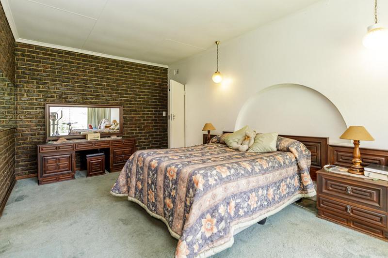 4 Bedroom Property for Sale in Sunward Park Gauteng