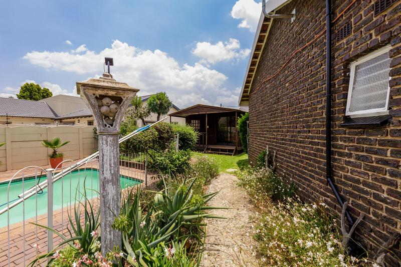 4 Bedroom Property for Sale in Sunward Park Gauteng
