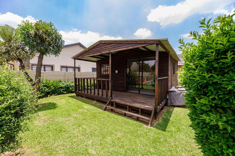 4 Bedroom Property for Sale in Sunward Park Gauteng