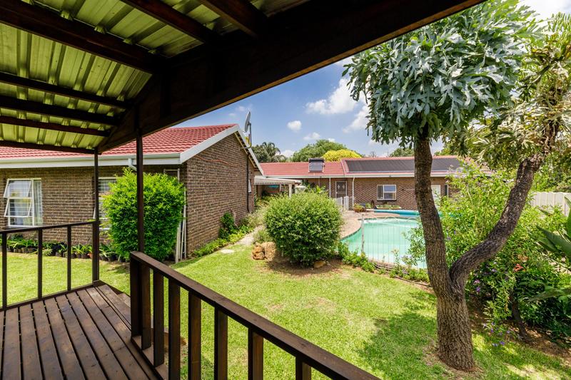4 Bedroom Property for Sale in Sunward Park Gauteng