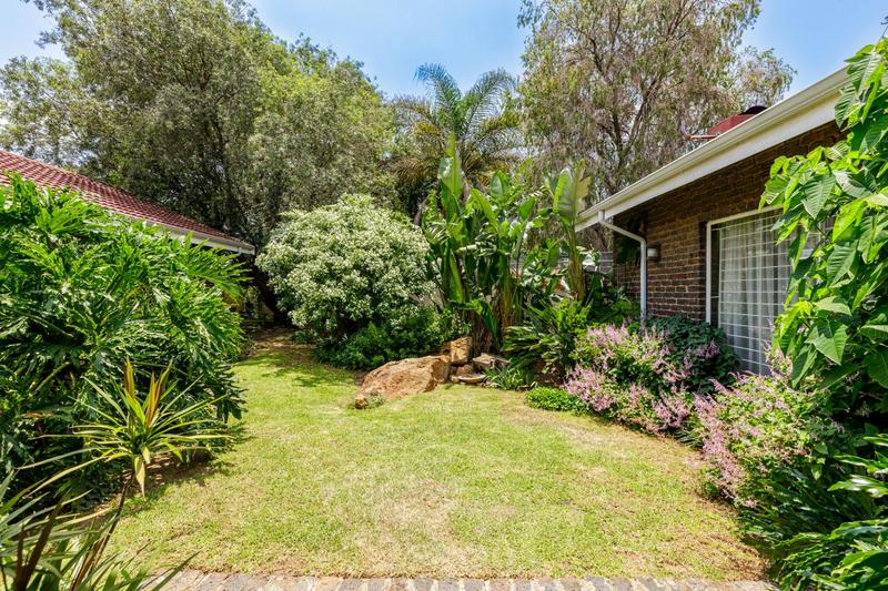 4 Bedroom Property for Sale in Sunward Park Gauteng