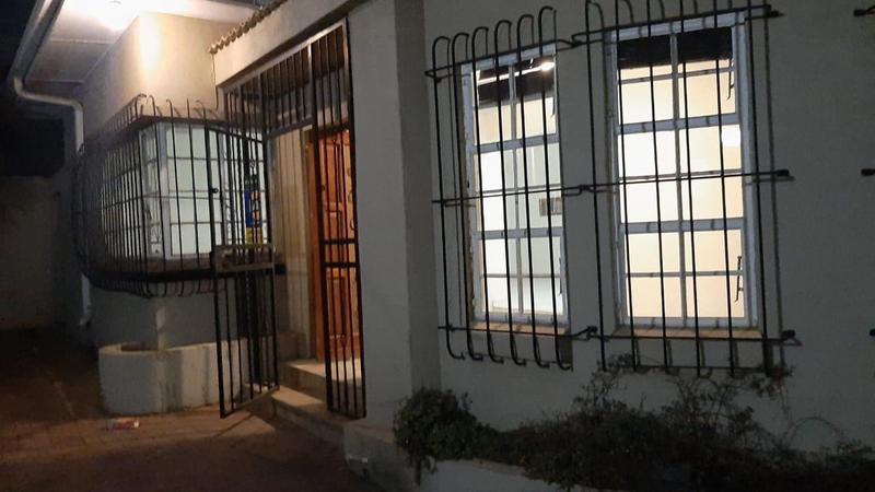 To Let 4 Bedroom Property for Rent in Kensington Gauteng