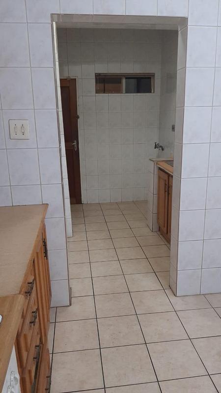 To Let 4 Bedroom Property for Rent in Kensington Gauteng