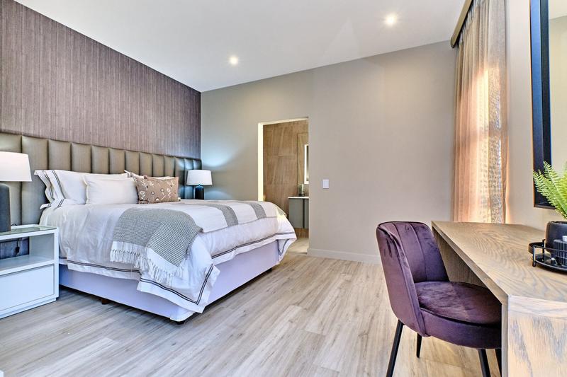 To Let 3 Bedroom Property for Rent in Bryanston Gauteng