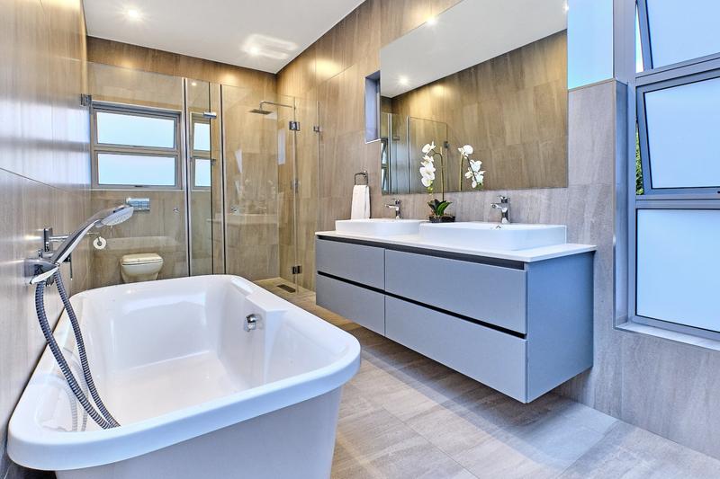 To Let 3 Bedroom Property for Rent in Bryanston Gauteng