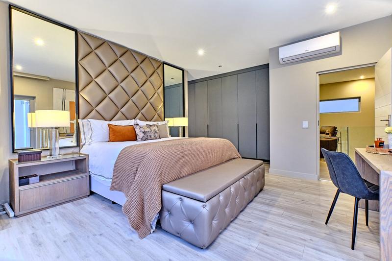 To Let 3 Bedroom Property for Rent in Bryanston Gauteng