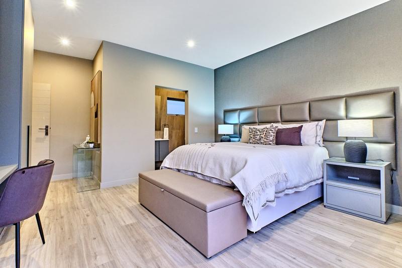 To Let 3 Bedroom Property for Rent in Bryanston Gauteng