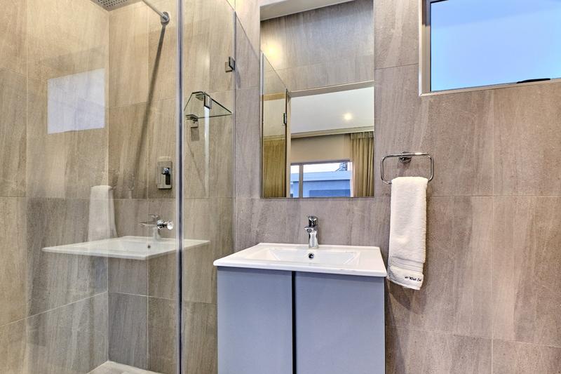 To Let 3 Bedroom Property for Rent in Bryanston Gauteng
