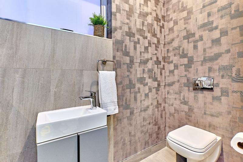 To Let 3 Bedroom Property for Rent in Bryanston Gauteng