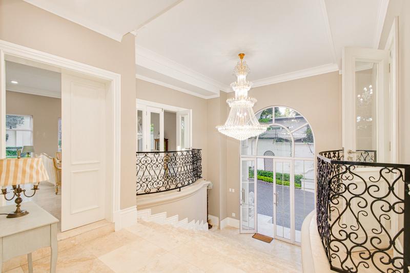 6 Bedroom Property for Sale in Bryanston Gauteng