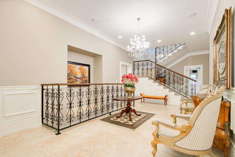 6 Bedroom Property for Sale in Bryanston Gauteng