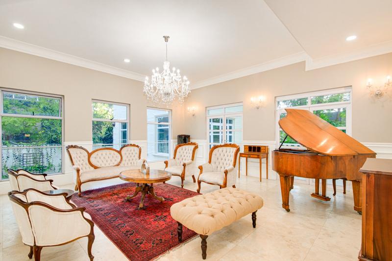 6 Bedroom Property for Sale in Bryanston Gauteng