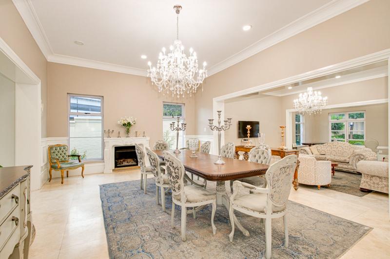 6 Bedroom Property for Sale in Bryanston Gauteng