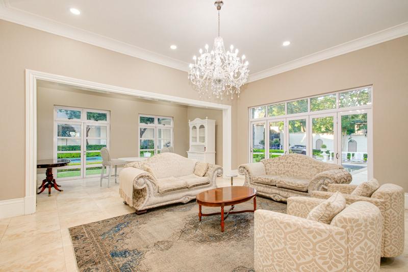 6 Bedroom Property for Sale in Bryanston Gauteng